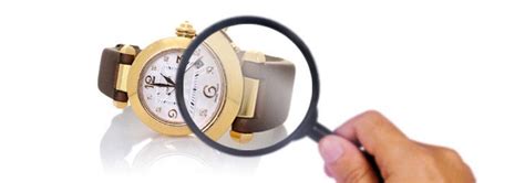 what is a watch appraisal|free watch appraisal near me.